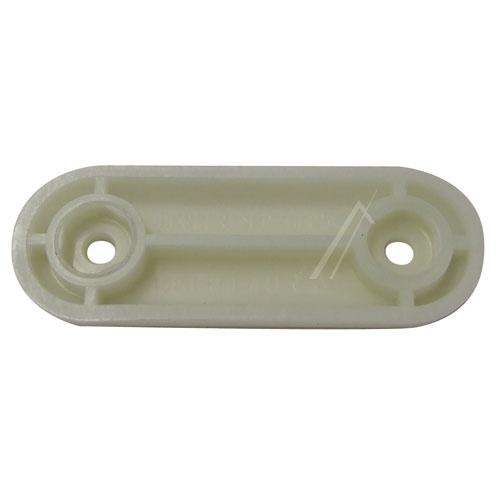 Fixings And Brackets - 1521220101 Stiffening Holder Roller [Electrolux Aeg]